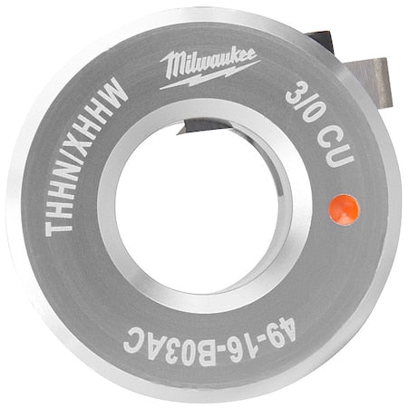 Milwaukee Tool Hand Tool 49-16-B03AC - product photo 1