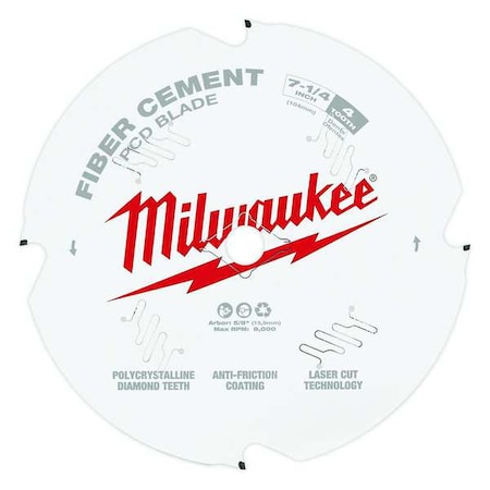 Milwaukee Tool Power Tool Accessory 48-40-7000 - product photo 1