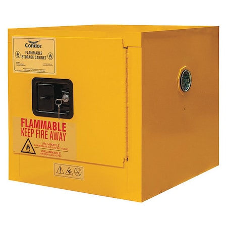 Condor Storage Cabinet 1002M-50-GRAINGER - product photo 1