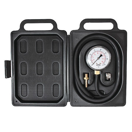 Winters Pressure Gauge PLT35 - product photo 1