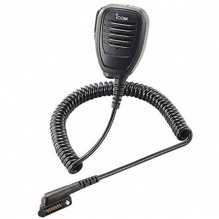 Icom Audio Equipment HM222H - product photo 1