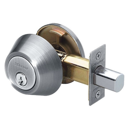 Master Lock Door Hardware DS0615KA - product photo 1