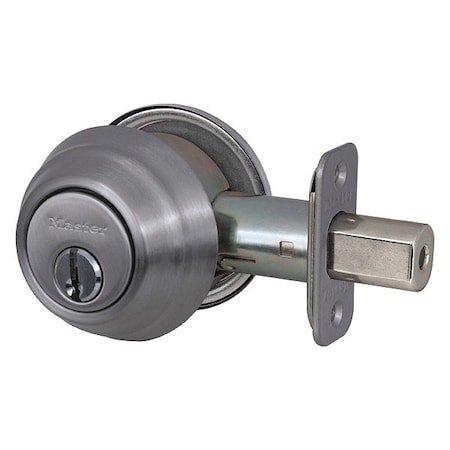 Master Lock Door Hardware DSH0615KAS - product photo 1