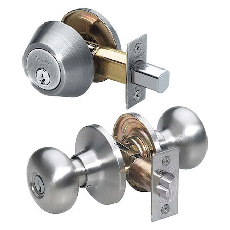 Master Lock Door Hardware BCC0615KA4S - product photo 1