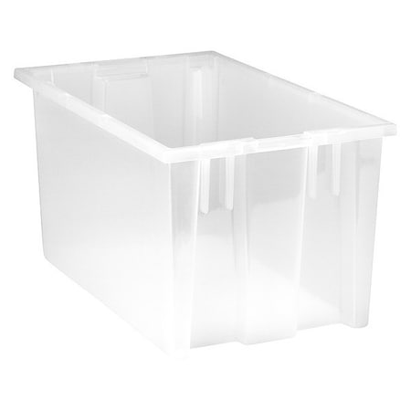 Quantum Storage Systems Storage Bin SNT185CL - product photo 1