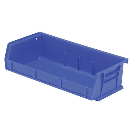 Quantum Storage Systems Storage Bin QUS232BL - product photo 1