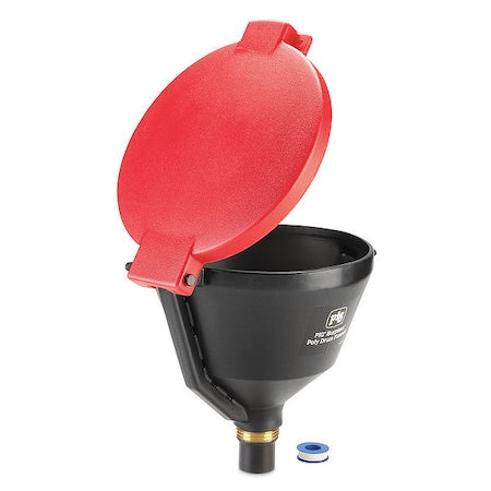 PIG Shop Tool DRM1681-RD - product photo 1
