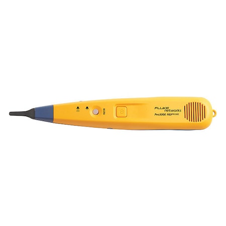 Fluke Networks Data Cable PRO3000F60 - product photo 1
