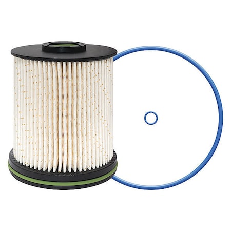 Baldwin Filters Filter PF46126 - product photo 1