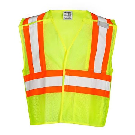 Kishigo Ppe 1174-4X - product photo 1