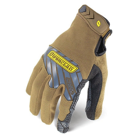 Ironclad Performance Wear Ppe IEX-PGG-03-M - product photo 1
