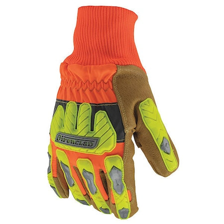 Ironclad Performance Wear Ppe IEX-HVIP5-02-S - product photo 1