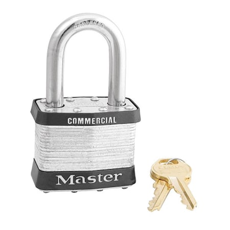 Master Lock Lock 25KALF - product photo 1