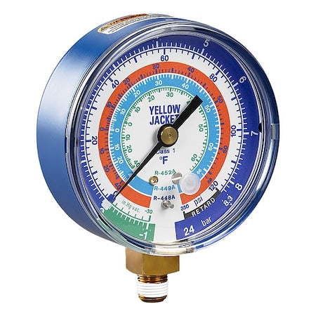 Yellow Jacket Refrigeration Part 49604 - product photo 1