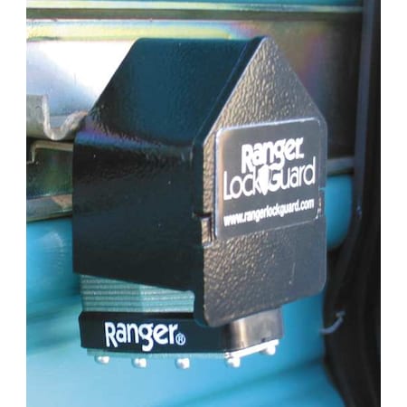 Ranger Lock Lock RGRC-00 - product photo 1