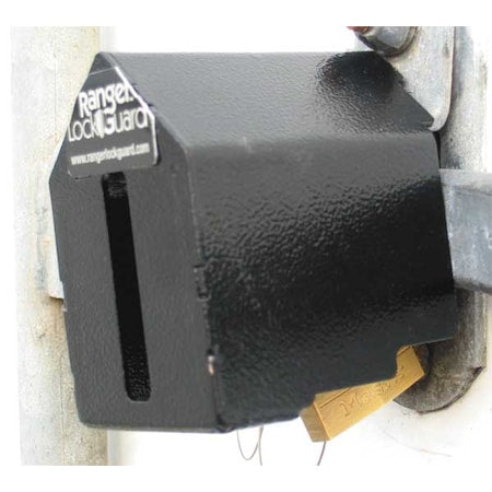 Ranger Lock Lock RGEX-0L - product photo 1