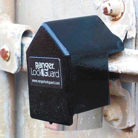 Ranger Lock Lock RGCU-00 - product photo 1