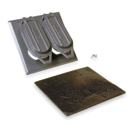 Bell Outdoor Electrical Box 5148-0 - product photo 1