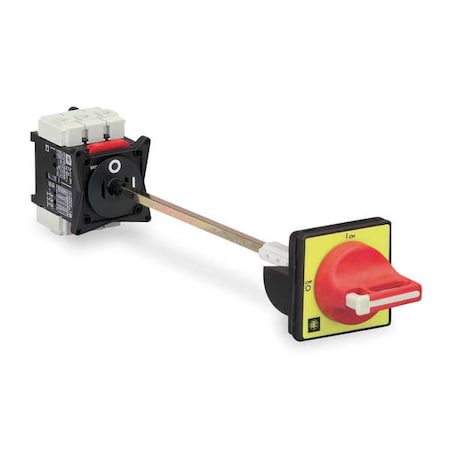 Square D Control Component VCCF1 - product photo 1