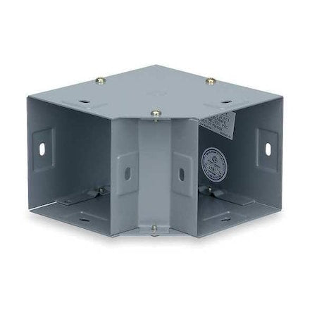Square D Conduit Fitting LDB490L - product photo 1