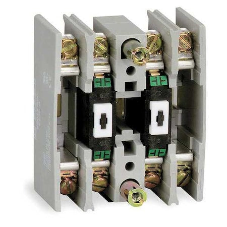Schneider Electric Control Component 8501XB20 - product photo 1