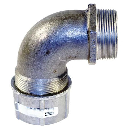 Hubbell Wiring Device-Kellems Conduit Fitting NHC1059 - product photo 1