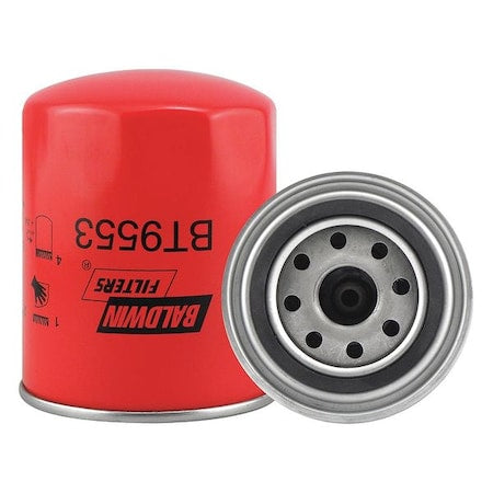 Baldwin Filters Filter BT9553 - product photo 1