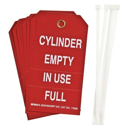 Brady Safety Sign 17928 - product photo 1
