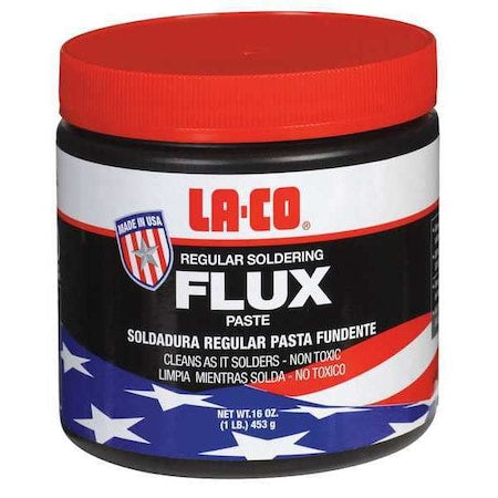 La-Co Solder Supply 22107 - product photo 1