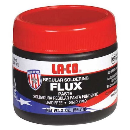 La-Co Solder Supply 22101 - product photo 1