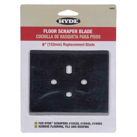 Hyde Hand Tool 19452 - product photo 1
