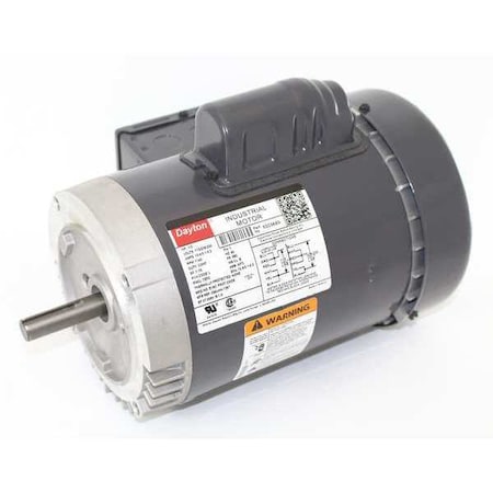 Dayton Motor 5GD58 - product photo 1