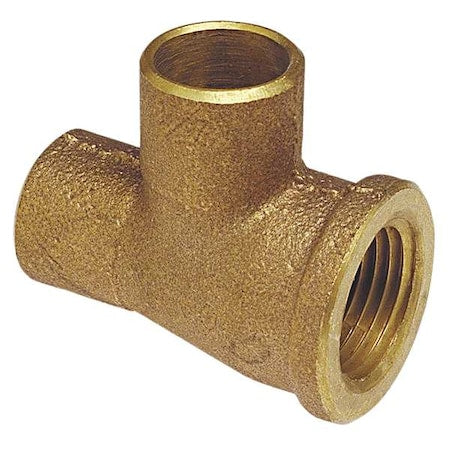 Nibco Pipe Fitting 714RRLF-1341 - product photo 1