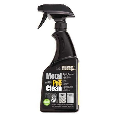 Flitz Automotive Fluid AL 01706 - product photo 1