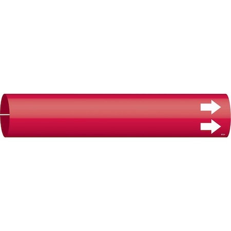 Brady Safety Sign 4012-A - product photo 1