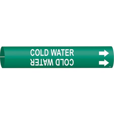 Brady Safety Sign 4029-A - product photo 1