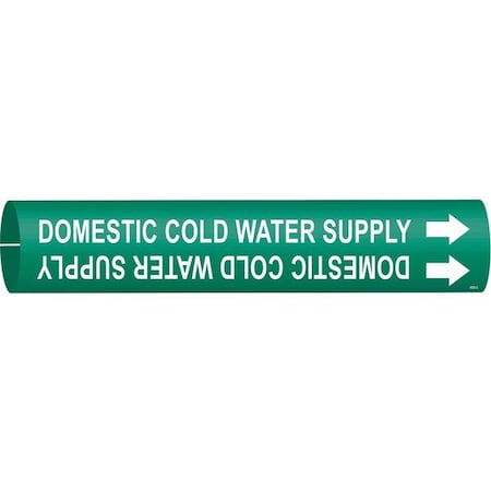 Brady Safety Sign 4050-C - product photo 1