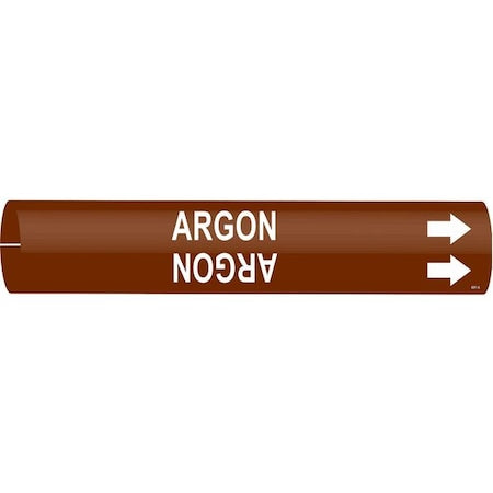 Brady Safety Sign 4291-A - product photo 1