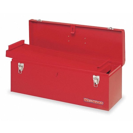 Westward Tool Storage 10J162 - product photo 1