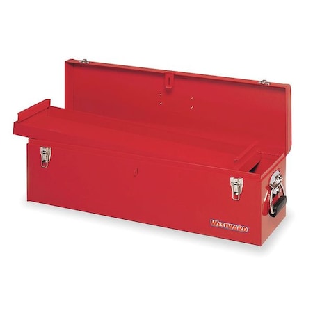 Westward Tool Storage 10J164 - product photo 1