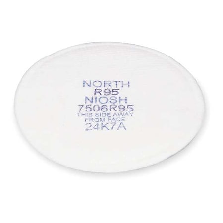 North Ppe 7506R95 - product photo 1