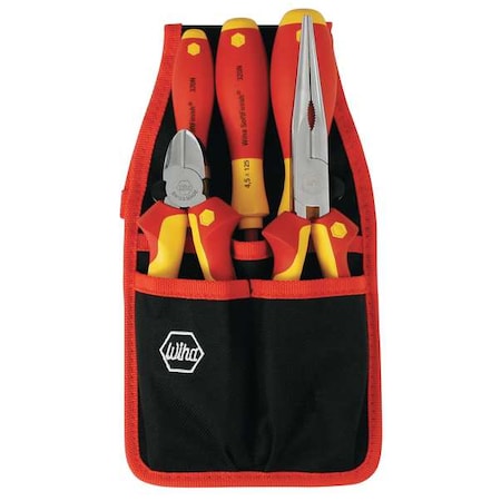 Wiha Hand Tool 32872 - product photo 1