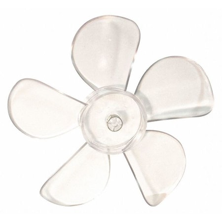 Dayton Fan 5JLL6 - product photo 1