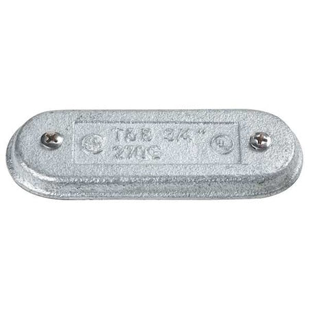 ABB Conduit Fitting 670F - product photo 1