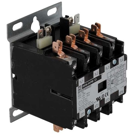 Square D Control Component 8910DPA44V09 - product photo 1