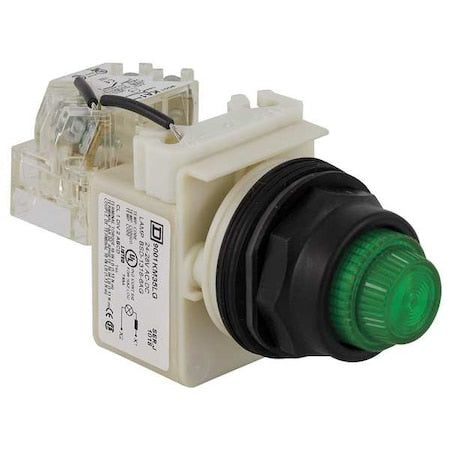 Schneider Electric Control Component 9001SKT38LGG31 - product photo 1
