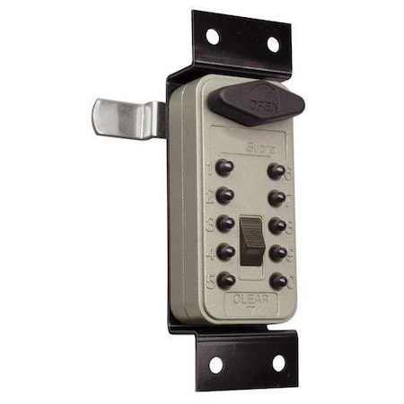 Kidde Lock 1798 - product photo 1