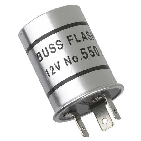 Eaton Bussmann Automotive Part NO.550 - product photo 1