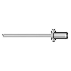 Stanley Engineered Fastening Rivet AD62AH200 - product photo 1