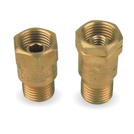 Victor Welding Supply 0690-0011 - product photo 1